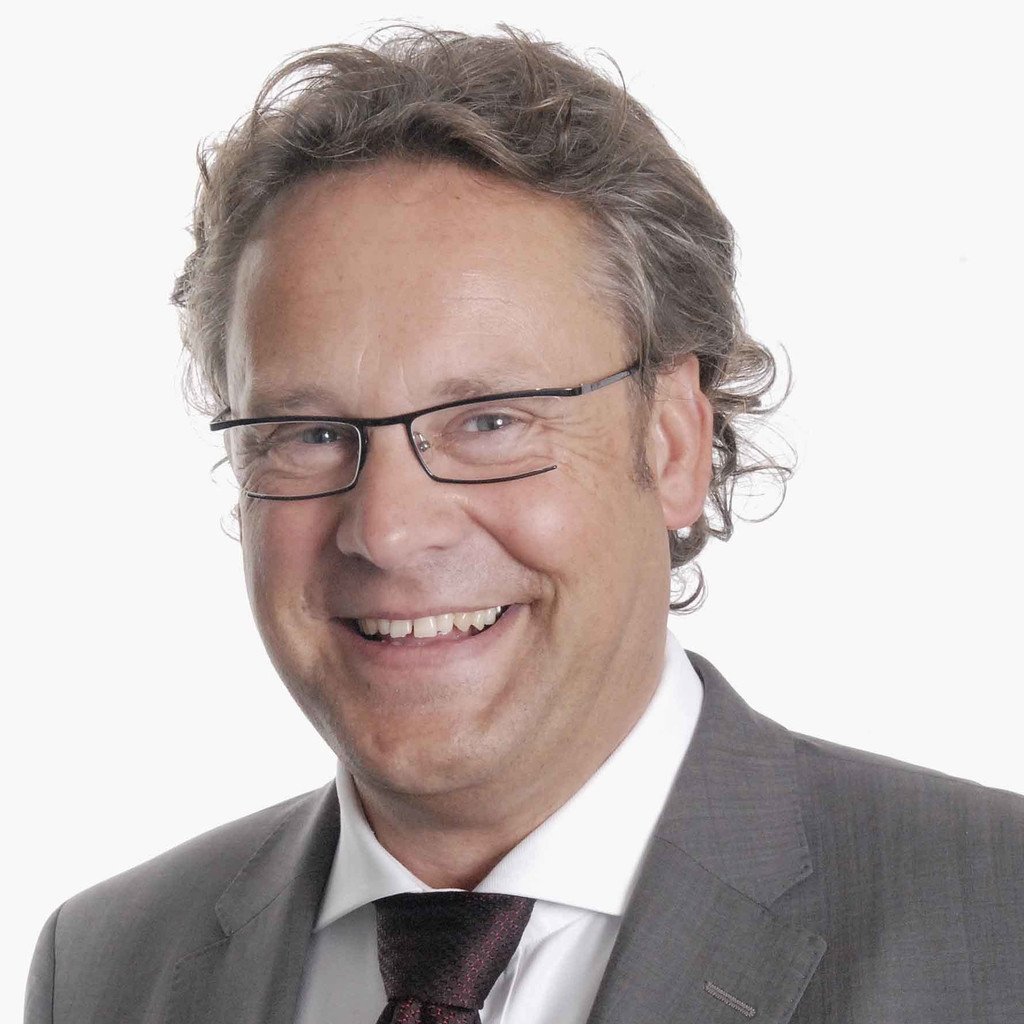 Klaus Meyer Unternehmer Coach dilligo! XING