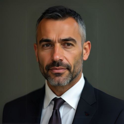 Djellal Djouad
