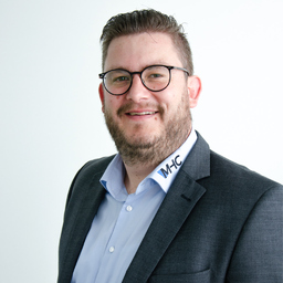 Markus Hatzfeld Geschaftsfuhrer Mhc Gmbh Xing