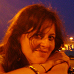 Frédérique RANDIG