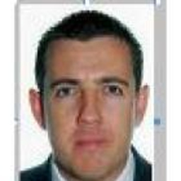 Julian Alberto Murciano Bajo