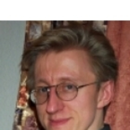 Ralf Buescher
