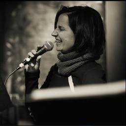 Sabine Neues