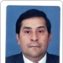 Marco Antonio Bejarano Gonzalez