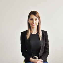 Vivian Stolze's profile picture