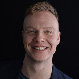 Julian Hofmann's profile picture