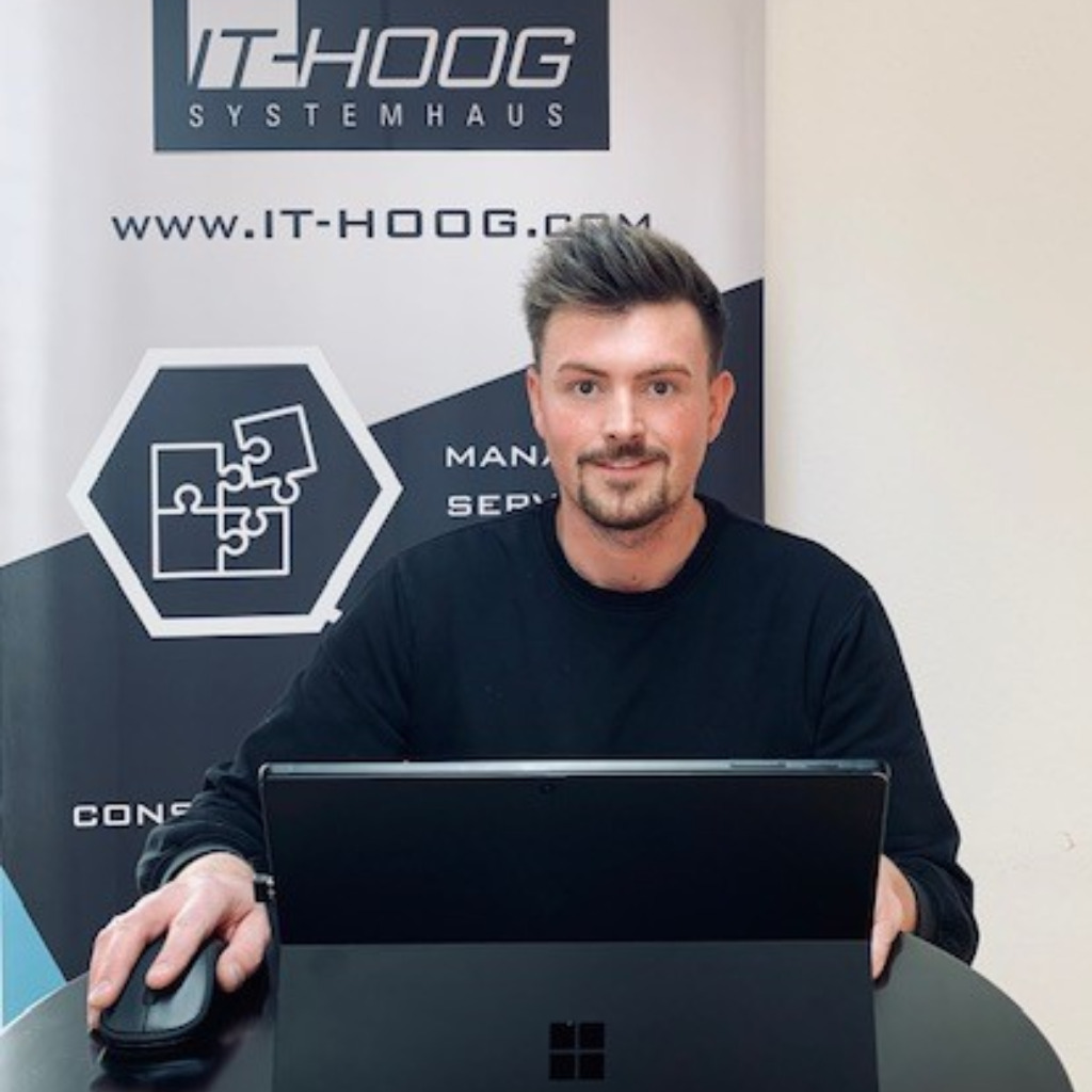 Richard Friedrichs Senior ITConsultant ITHOOG GmbH XING