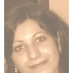 Silke Siebert's profile picture