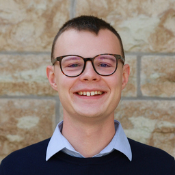 Luca Eisentraut