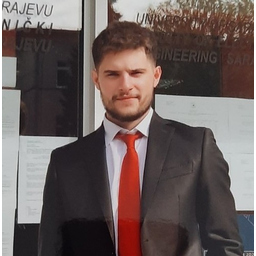 Kenan Kozlica