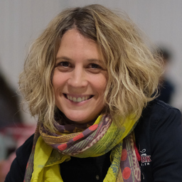 Dipl.-Ing. Astrid Kayser