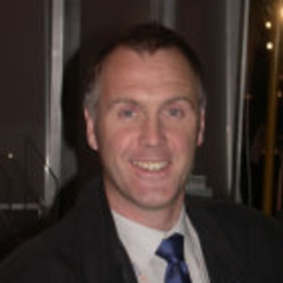 Martin Dürst