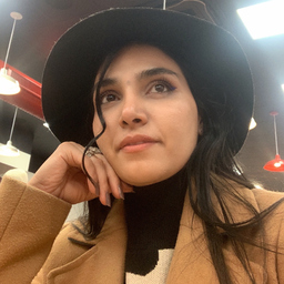 Maryam Aslani
