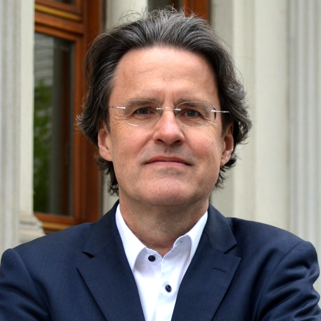 Martin Kwauka Vermögensberater Kwauka Invest XING