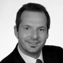 Profilbild Tobias Meyer