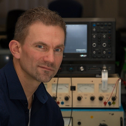 Marc Friebel