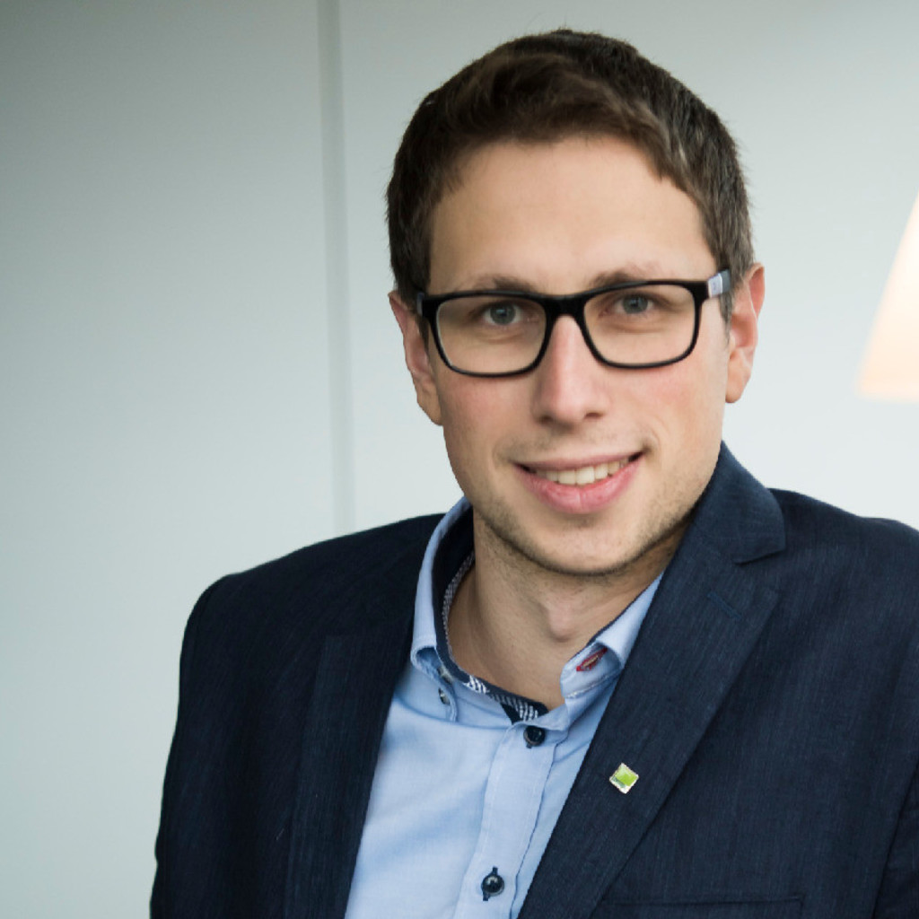 Martin Ertel Product Owner Payment & Account Information Service