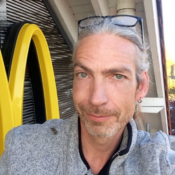 Jens Kraft