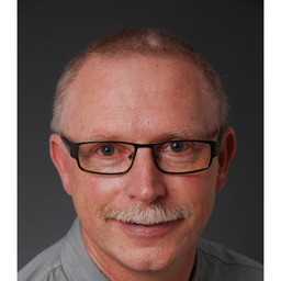 Dipl.-Ing. Dietmar Stützle