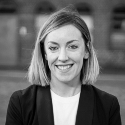 Emma Tracey