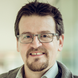 Dipl.-Ing. Franz Geusen