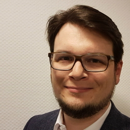 Benjamin Kreuz