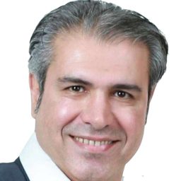 Dr. Saeed Reza Taj-Gardoon