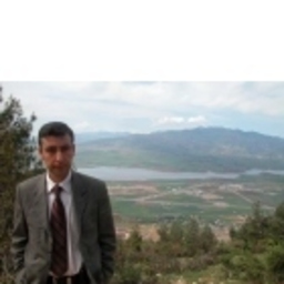 Mustafa Salman