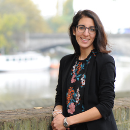 Sara Ait-Ouba