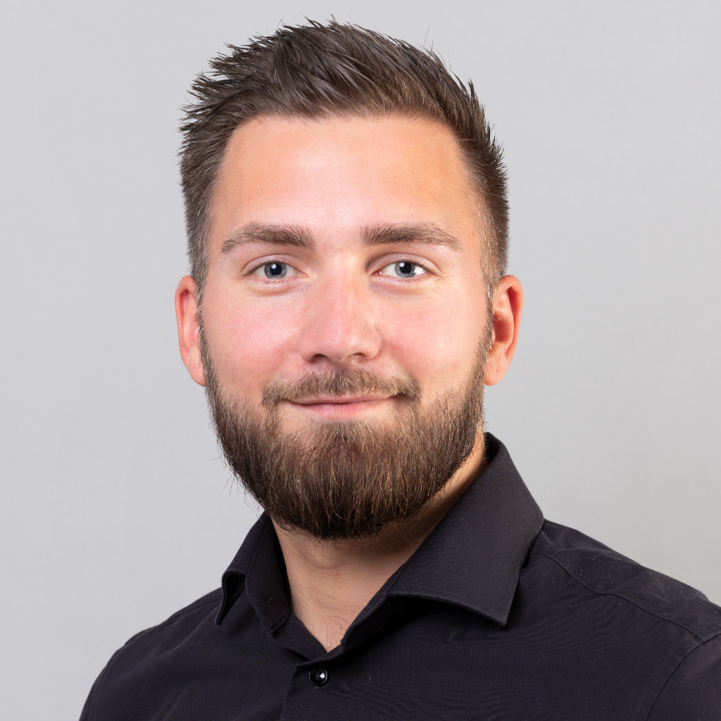 Kevin Thomssen Ausbildung und Berufserfahrung XING