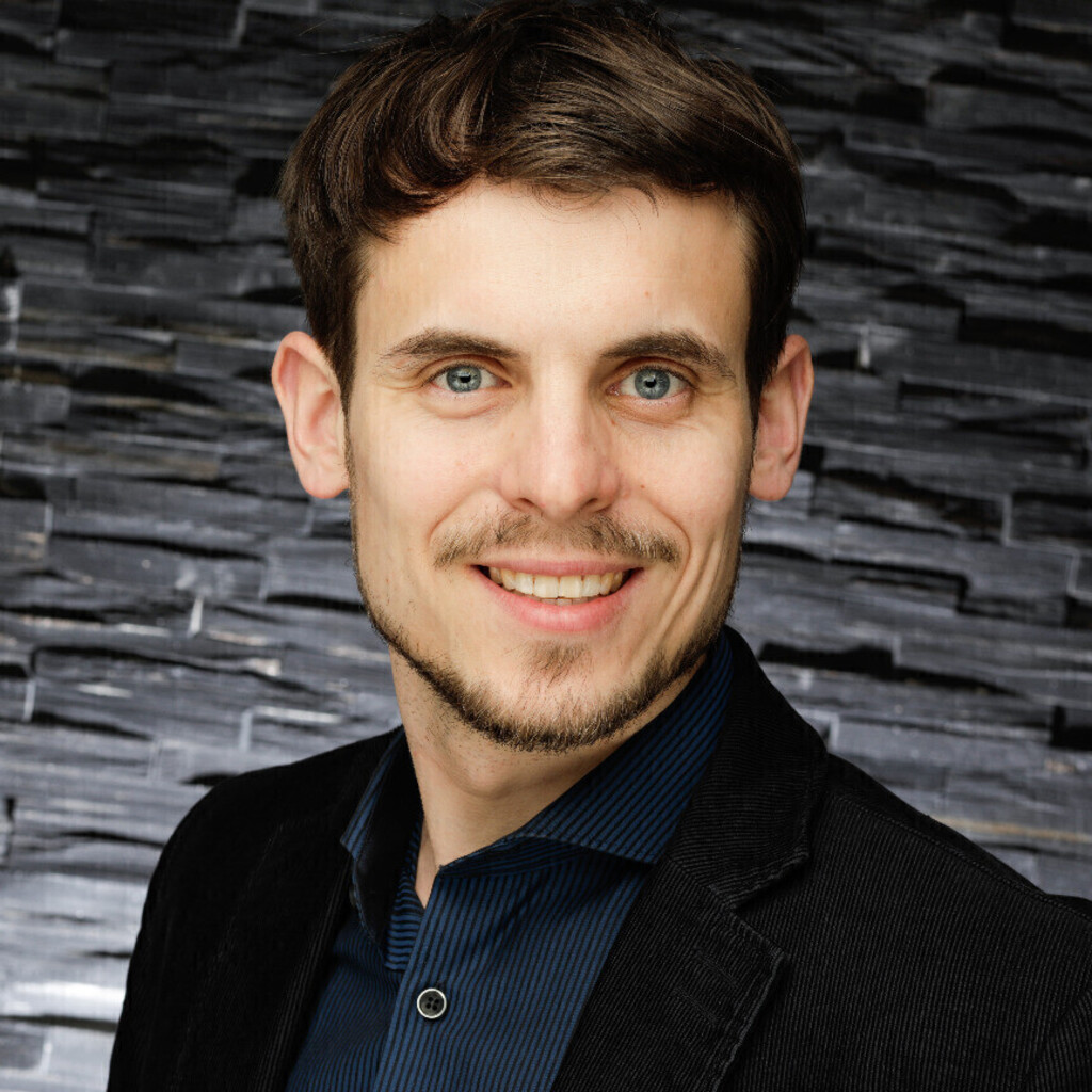 Eric Giese Software Architekt Microtronix GmbH XING