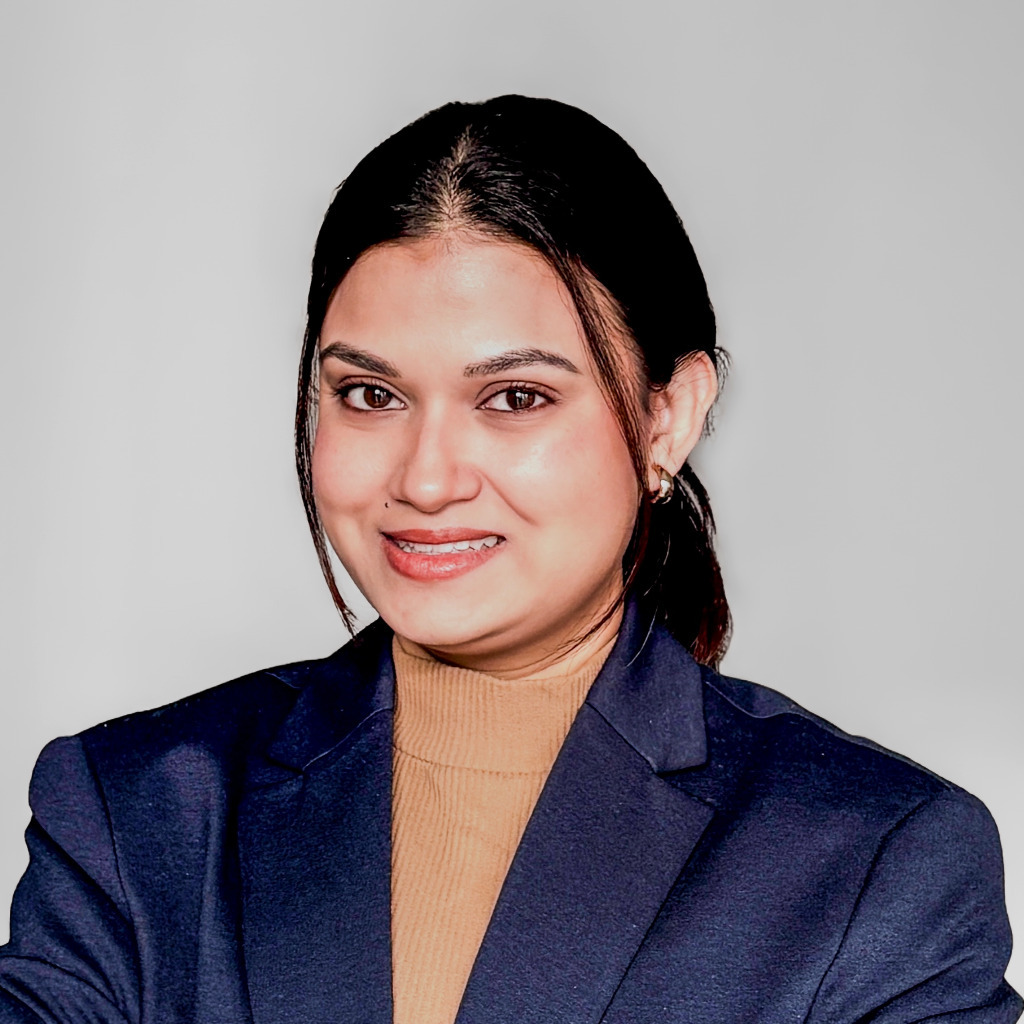 Pamela Roy Working Student SWISS KRONO TEX GmbH & Co. KG XING