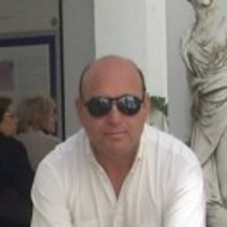 Prof. Juan Zamorano.'s profile picture