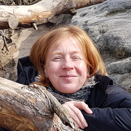 Christine Maßloch