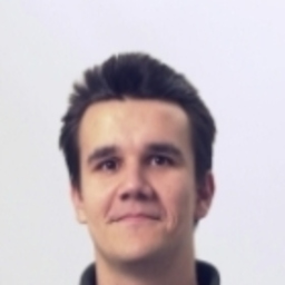 Dr. Thomas Stichelbout