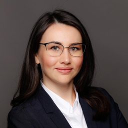 Elena Vogt