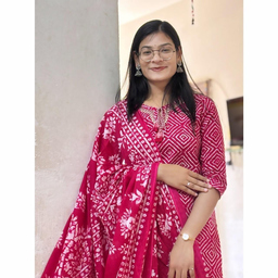 Aayushi Gupta