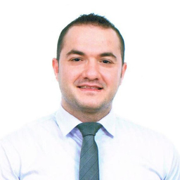 Dipl.-Ing. Adnan El-Helou