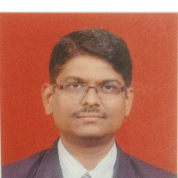 Mahesh Wavhal
