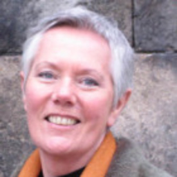 Kajsa Palmquist