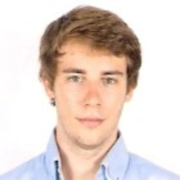 Thibault Wéry