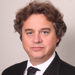Ingo Behr