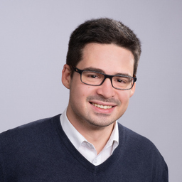 Yannik Stegmaier
