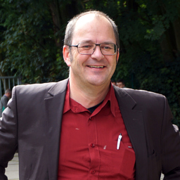 Dr. Michael Klein