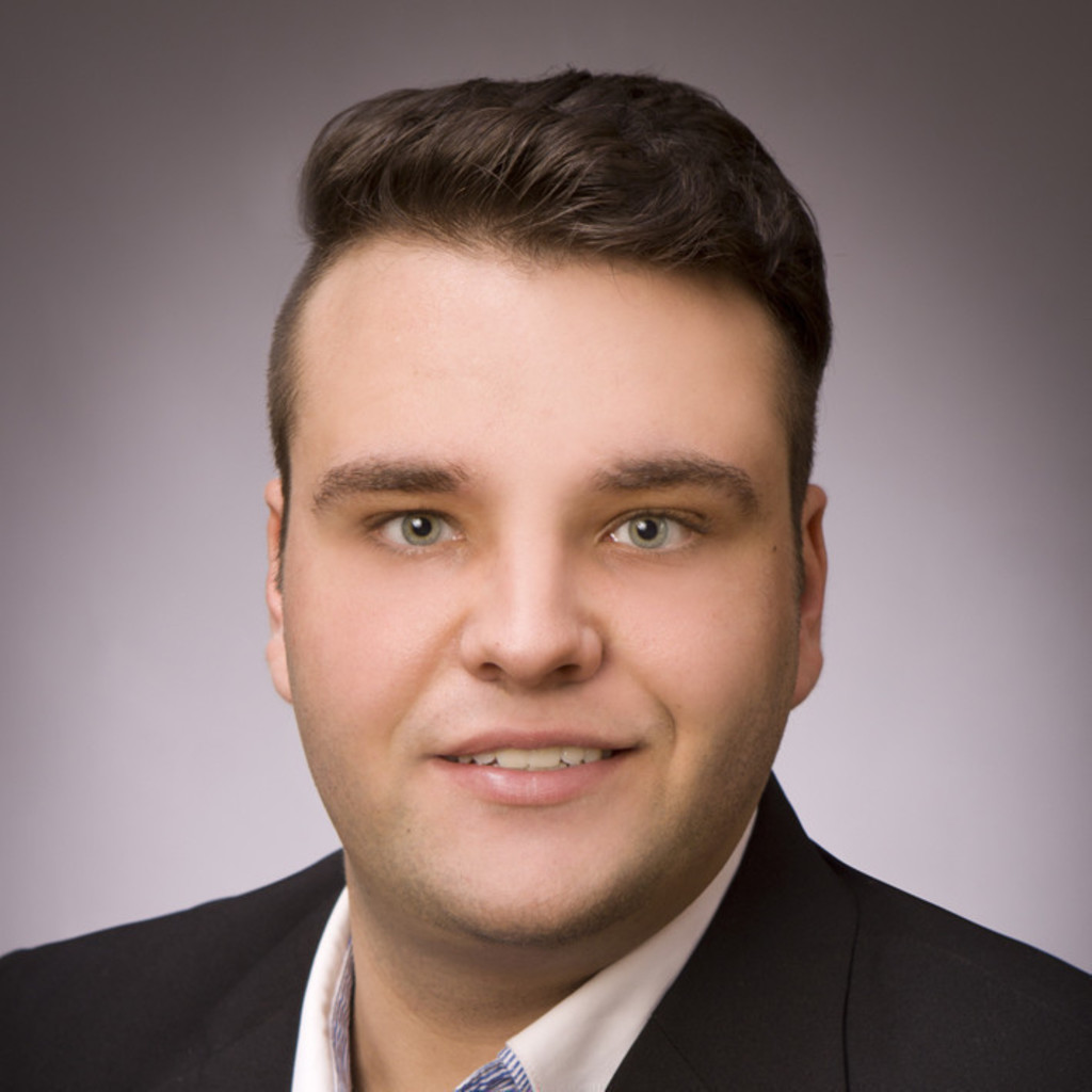 Marcel Fritz Corporate Product Manager Rutronik Elektronische