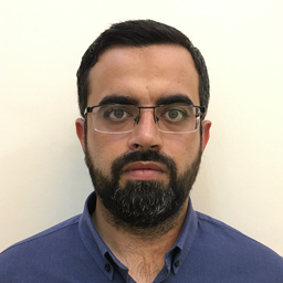 Faisal Bukhari