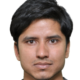Ravi Allishe