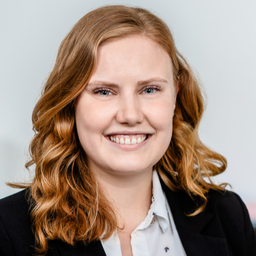 Beatrix Lühmann