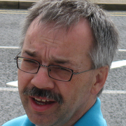 Joachim endrich