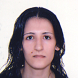Gladys SobridoSambade